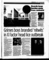 Evening Herald (Dublin) Monday 02 November 2009 Page 3