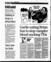 Evening Herald (Dublin) Monday 02 November 2009 Page 14