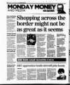 Evening Herald (Dublin) Monday 02 November 2009 Page 18