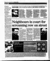 Evening Herald (Dublin) Monday 02 November 2009 Page 26