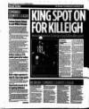 Evening Herald (Dublin) Monday 02 November 2009 Page 50