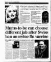 Evening Herald (Dublin) Tuesday 03 November 2009 Page 12