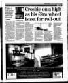 Evening Herald (Dublin) Tuesday 03 November 2009 Page 19