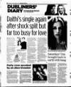 Evening Herald (Dublin) Tuesday 03 November 2009 Page 20