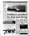 Evening Herald (Dublin) Tuesday 03 November 2009 Page 24