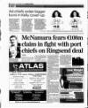 Evening Herald (Dublin) Tuesday 03 November 2009 Page 26