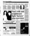 Evening Herald (Dublin) Tuesday 03 November 2009 Page 28