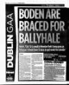Evening Herald (Dublin) Tuesday 03 November 2009 Page 62