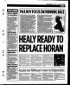Evening Herald (Dublin) Tuesday 03 November 2009 Page 73