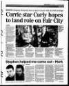Evening Herald (Dublin) Wednesday 04 November 2009 Page 11