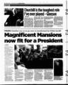 Evening Herald (Dublin) Wednesday 04 November 2009 Page 12
