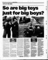 Evening Herald (Dublin) Wednesday 04 November 2009 Page 16