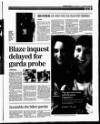 Evening Herald (Dublin) Wednesday 04 November 2009 Page 19