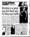 Evening Herald (Dublin) Wednesday 04 November 2009 Page 20
