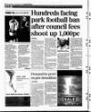 Evening Herald (Dublin) Wednesday 04 November 2009 Page 26
