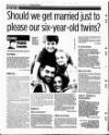 Evening Herald (Dublin) Wednesday 04 November 2009 Page 38