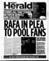 Evening Herald (Dublin) Wednesday 04 November 2009 Page 88