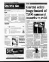Evening Herald (Dublin) Thursday 05 November 2009 Page 2