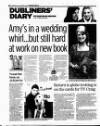 Evening Herald (Dublin) Thursday 05 November 2009 Page 20