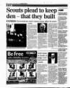 Evening Herald (Dublin) Thursday 05 November 2009 Page 34