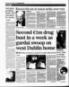 Evening Herald (Dublin) Friday 06 November 2009 Page 4