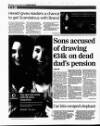 Evening Herald (Dublin) Friday 06 November 2009 Page 10