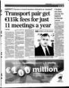 Evening Herald (Dublin) Friday 06 November 2009 Page 13