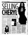 Evening Herald (Dublin) Friday 06 November 2009 Page 16