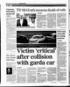 Evening Herald (Dublin) Saturday 07 November 2009 Page 4
