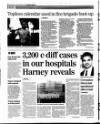 Evening Herald (Dublin) Saturday 07 November 2009 Page 8