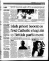 Evening Herald (Dublin) Saturday 07 November 2009 Page 9