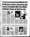 Evening Herald (Dublin) Saturday 07 November 2009 Page 13