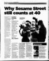Evening Herald (Dublin) Saturday 07 November 2009 Page 14