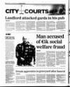 Evening Herald (Dublin) Saturday 07 November 2009 Page 16