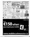 Evening Herald (Dublin) Saturday 07 November 2009 Page 42