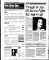 Evening Herald (Dublin) Saturday 14 November 2009 Page 2