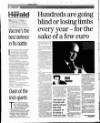 Evening Herald (Dublin) Saturday 14 November 2009 Page 10