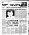 Evening Herald (Dublin) Saturday 14 November 2009 Page 14