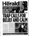 Evening Herald (Dublin) Saturday 14 November 2009 Page 62