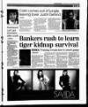 Evening Herald (Dublin) Wednesday 25 November 2009 Page 17