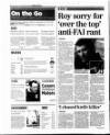 Evening Herald (Dublin) Thursday 26 November 2009 Page 2