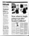 Evening Herald (Dublin) Thursday 26 November 2009 Page 14