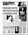 Evening Herald (Dublin) Thursday 26 November 2009 Page 20