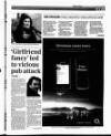 Evening Herald (Dublin) Thursday 26 November 2009 Page 25