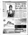Evening Herald (Dublin) Thursday 26 November 2009 Page 28