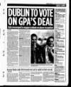 Evening Herald (Dublin) Thursday 26 November 2009 Page 81
