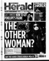 Evening Herald (Dublin) Monday 30 November 2009 Page 1