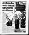 Evening Herald (Dublin) Thursday 03 December 2009 Page 41