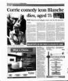 Evening Herald (Dublin) Thursday 03 December 2009 Page 52
