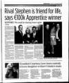 Evening Herald (Dublin) Tuesday 15 December 2009 Page 3